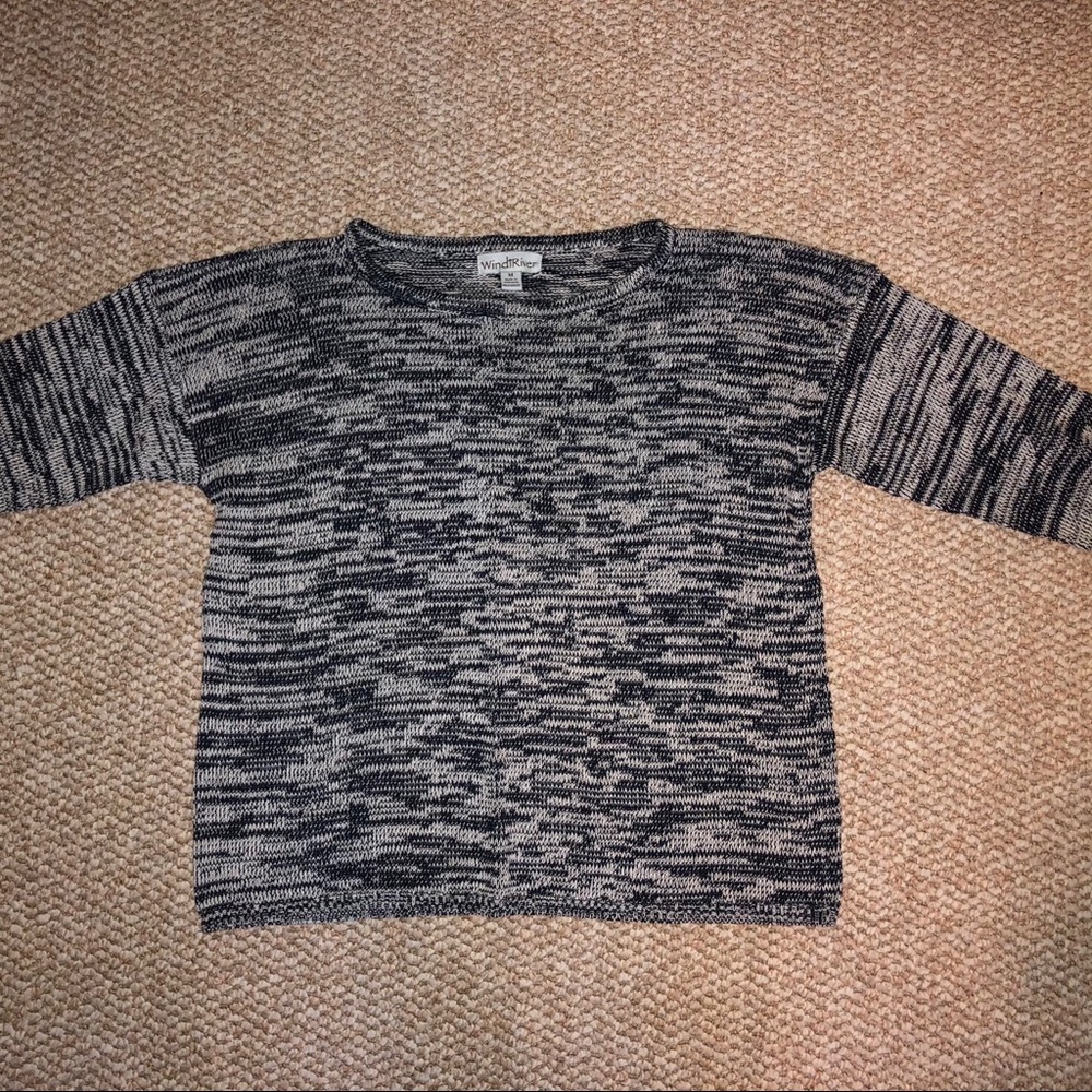 Wind River NWOT 3/4 sleeve sweater